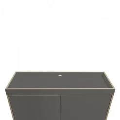 Flai Kommode mit Türen