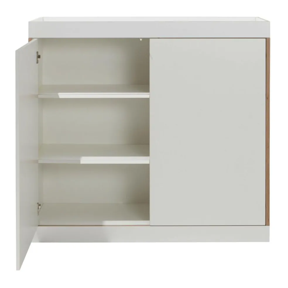 Flai Kommode mit Türen