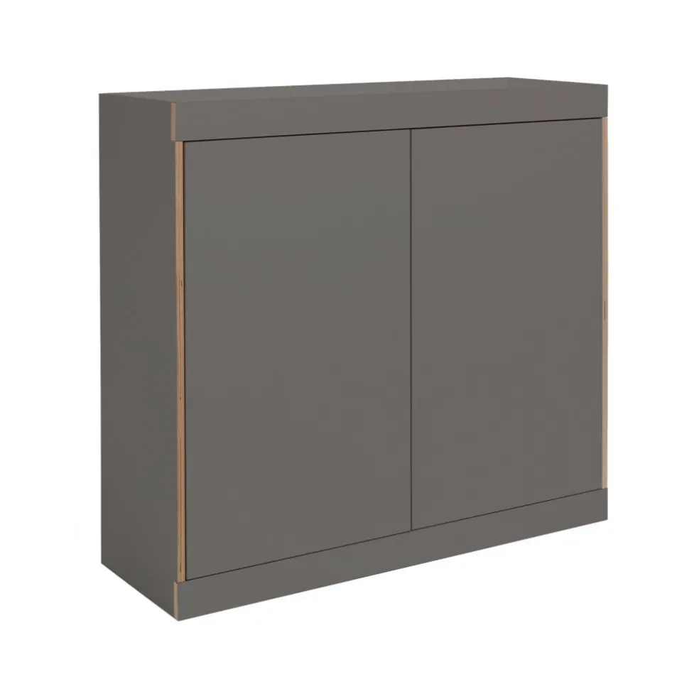 Flai Kommode mit Türen