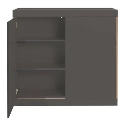 Flai Kommode mit Türen