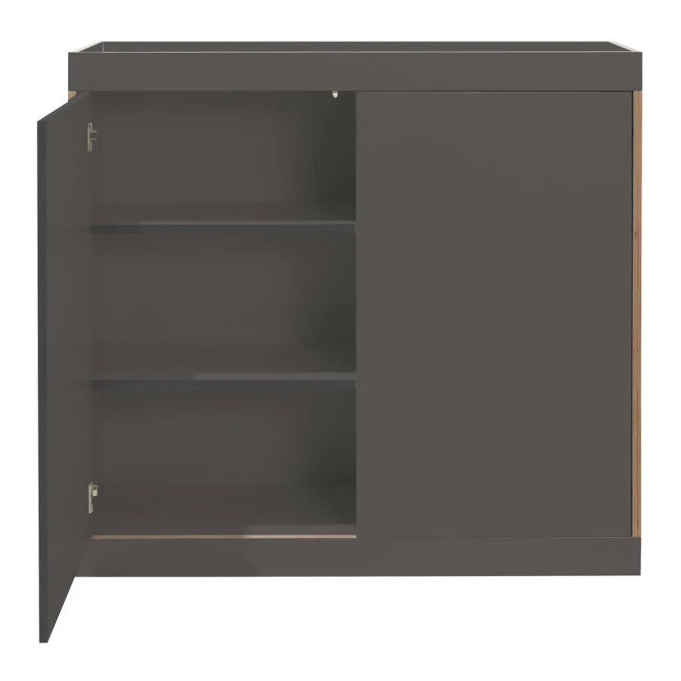 Flai Kommode mit Türen