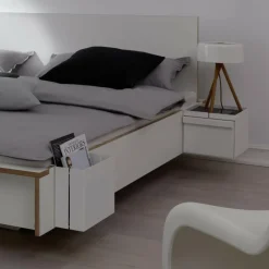 Flai Kopfteil für Doppelbett 200cm