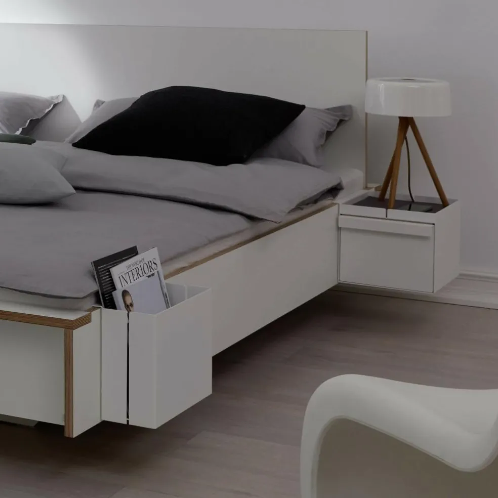 Flai Kopfteil für Doppelbett 200cm