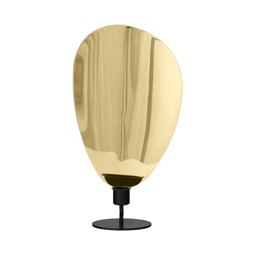 Flambeau Kerzenhalter H 30 cm