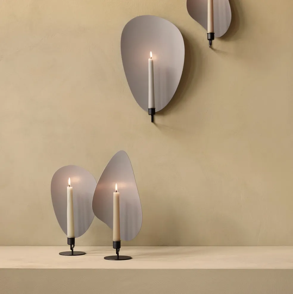 Flambeau Kerzenhalter H 30 cm