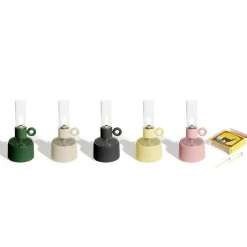 Flamtastique XS Bioethanol-Kamin