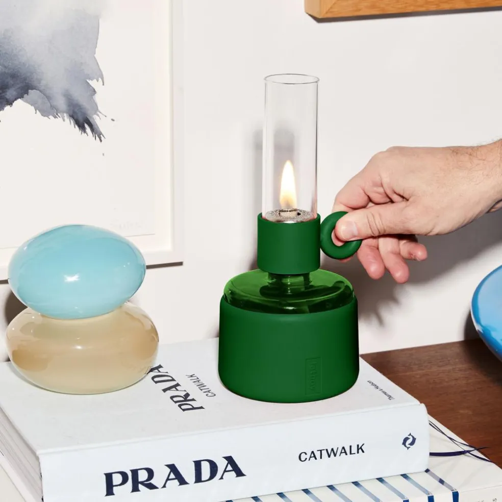 Flamtastique XS Bioethanol-Kamin