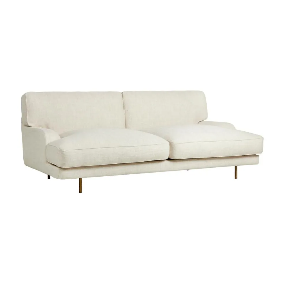 Flaneur 2-Sitzer Sofa