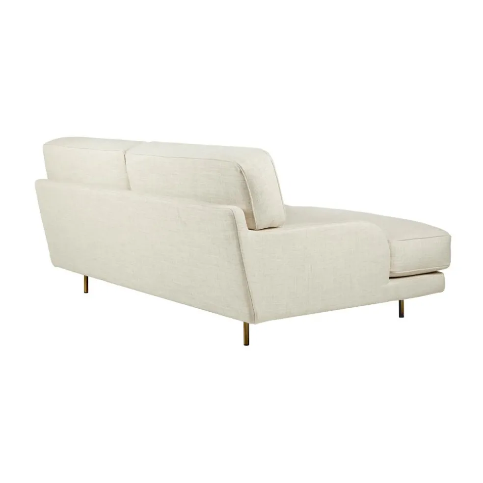 Flaneur 2-Sitzer Sofa