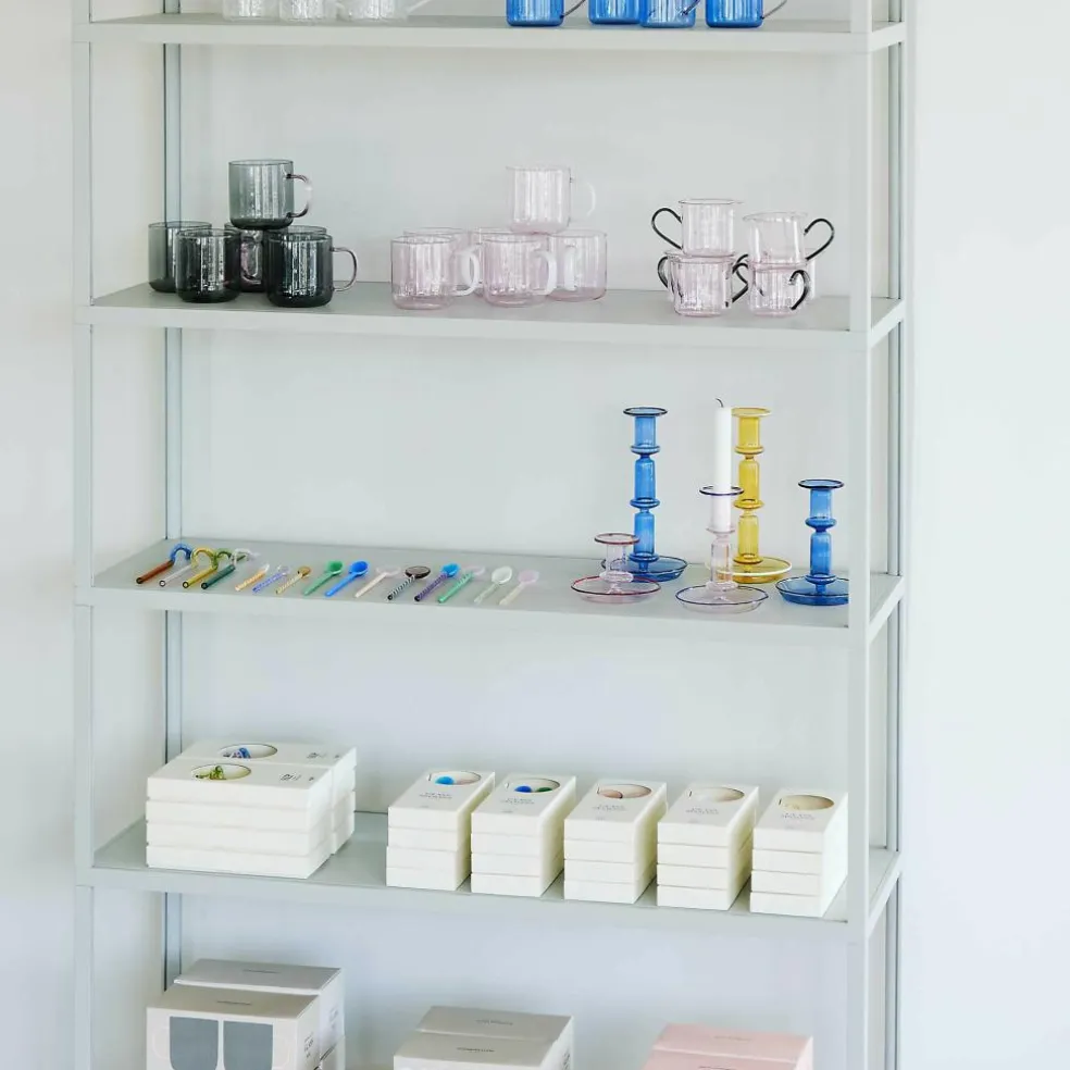 Flare Kerzenhalter M