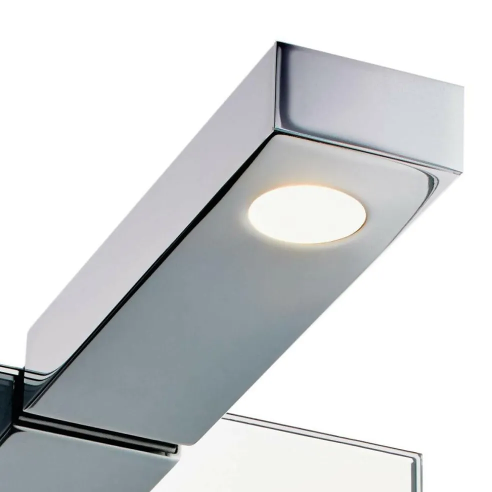 Flat 1 LED Spiegelleuchte