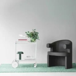 Flick Teppich 240x170cm