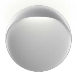 Flindt LED Wandleuchte für Innen/Außen