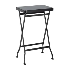 Flip Gartenbeistelltisch klappbar