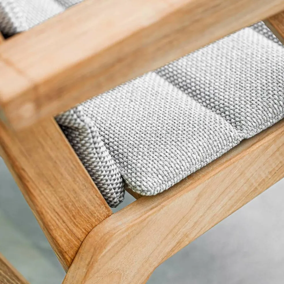 Flip Gartensessel klappbar