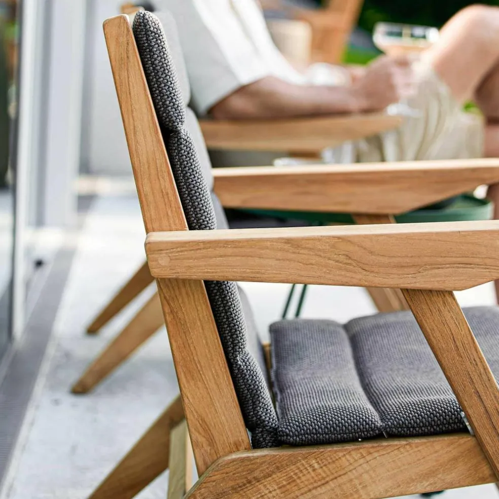 Flip Gartensessel klappbar