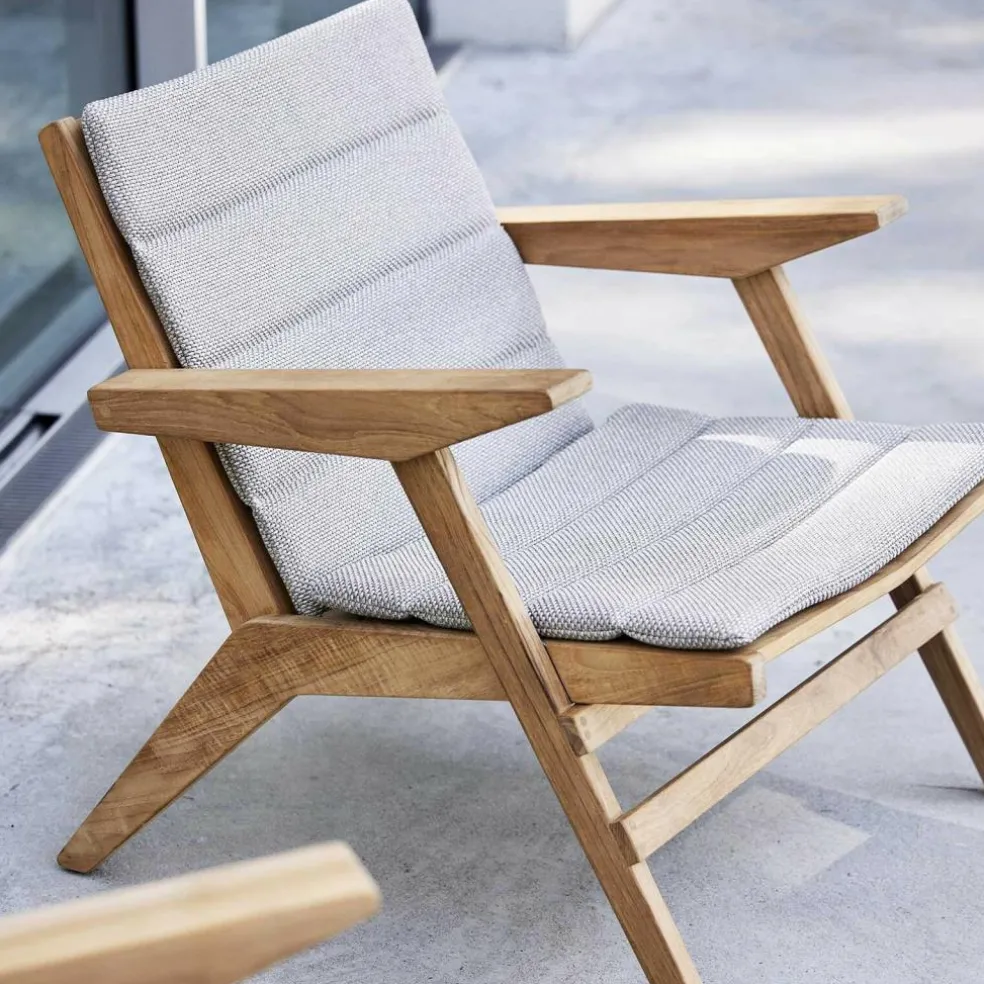 Flip Gartensessel klappbar