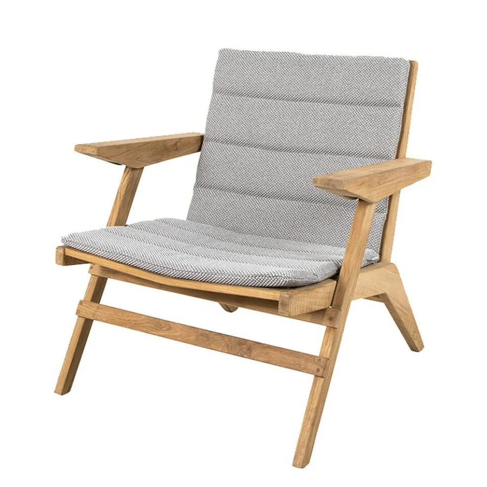 Flip Gartensessel klappbar