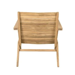 Flip Gartensessel klappbar