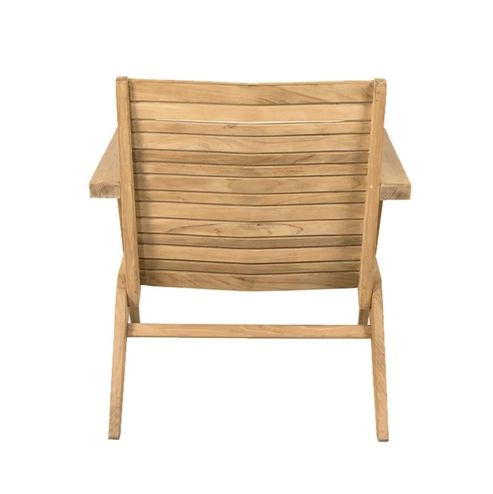 Flip Gartensessel klappbar