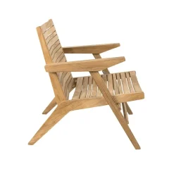 Flip Gartensessel klappbar