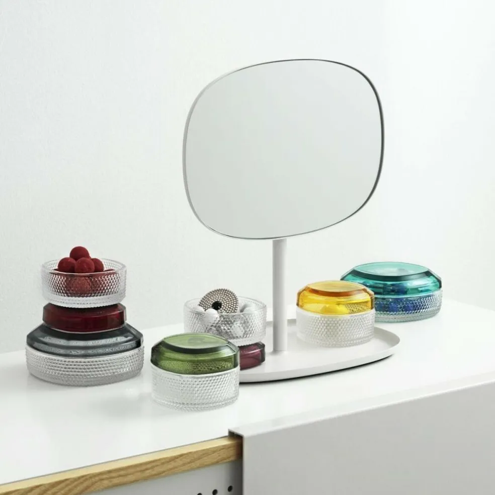 Flip Kosmetikspiegel