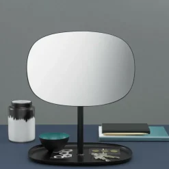 Flip Kosmetikspiegel