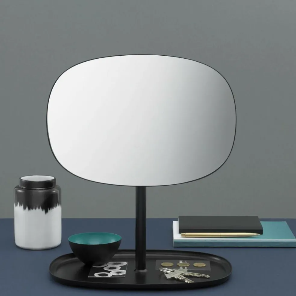 Flip Kosmetikspiegel