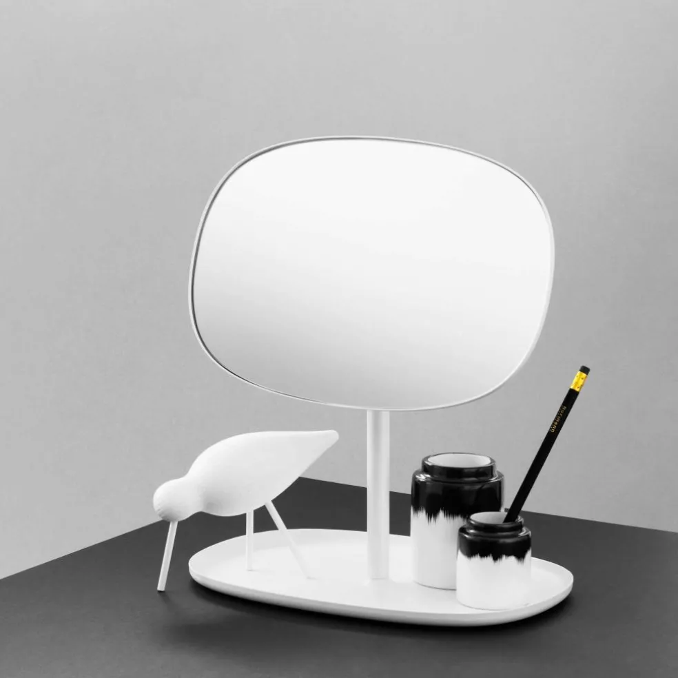 Flip Kosmetikspiegel