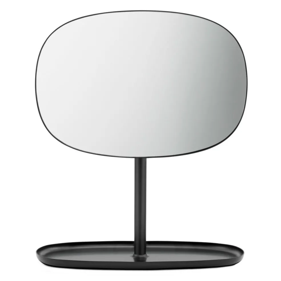 Flip Kosmetikspiegel