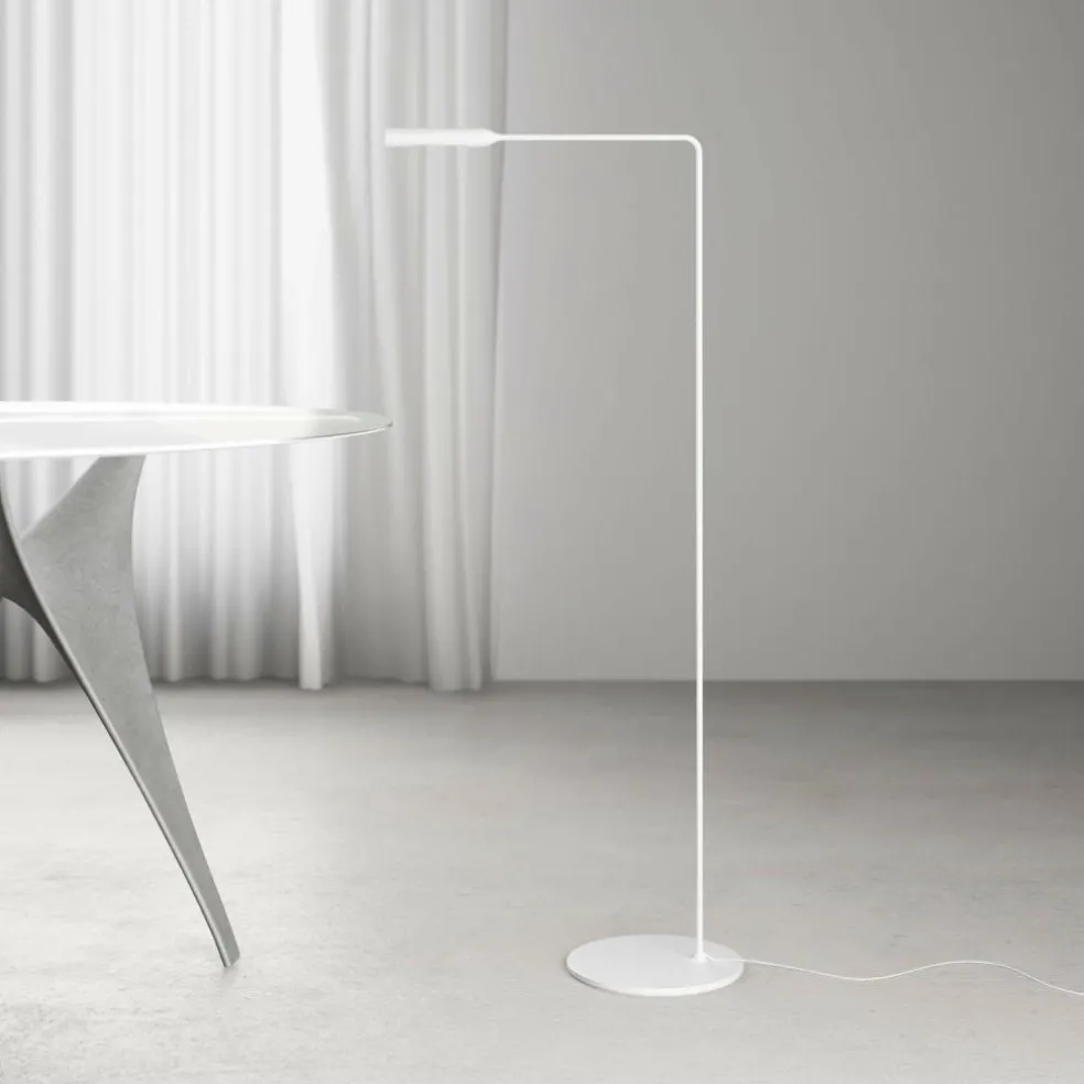 Flo Floor LED Stehleuchte