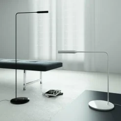 Flo Floor LED Stehleuchte