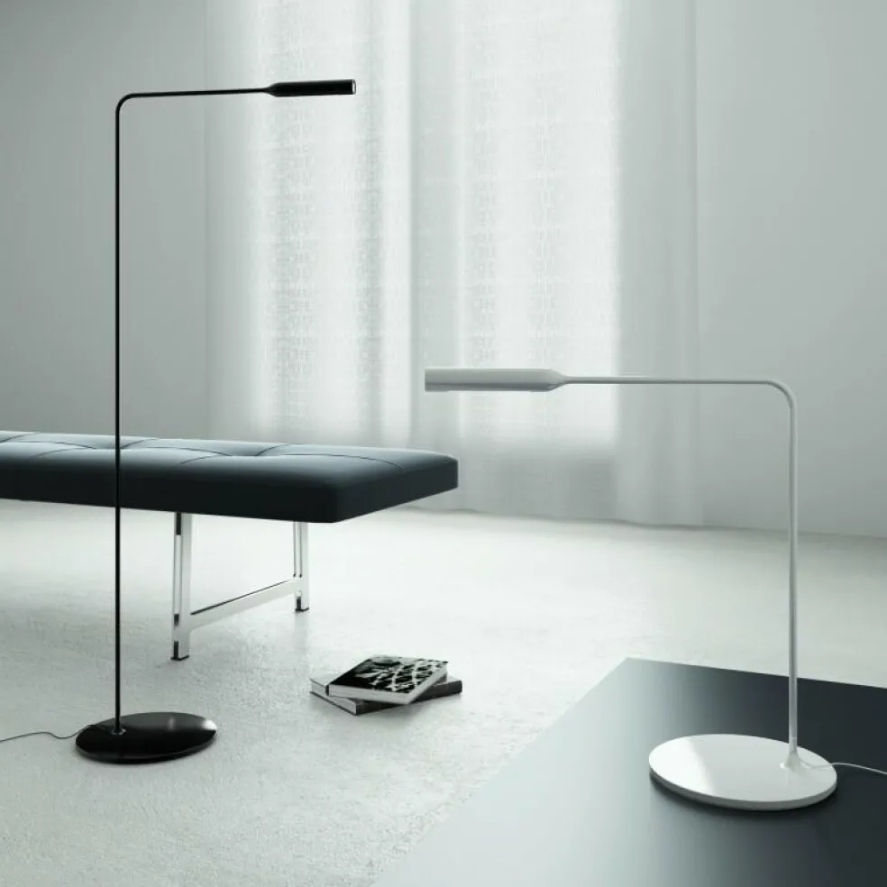 Flo Floor LED Stehleuchte