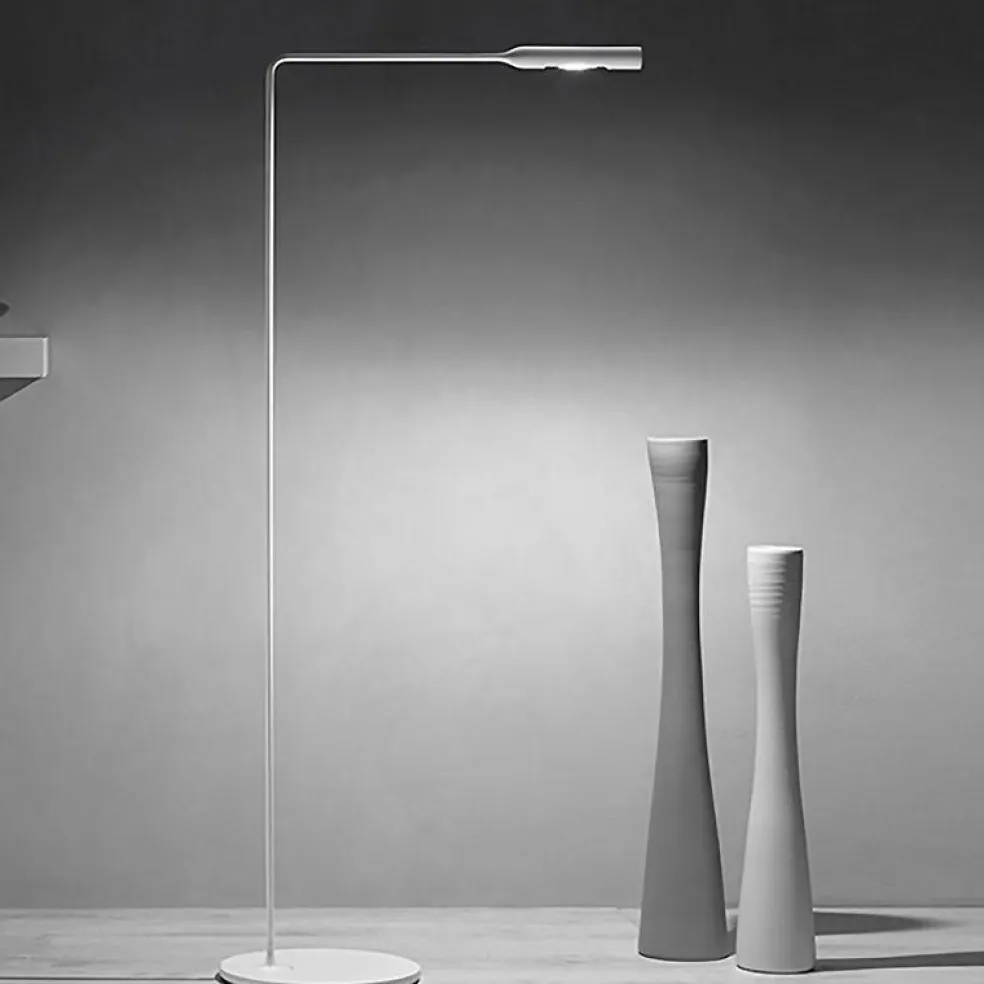 Flo Floor LED Stehleuchte