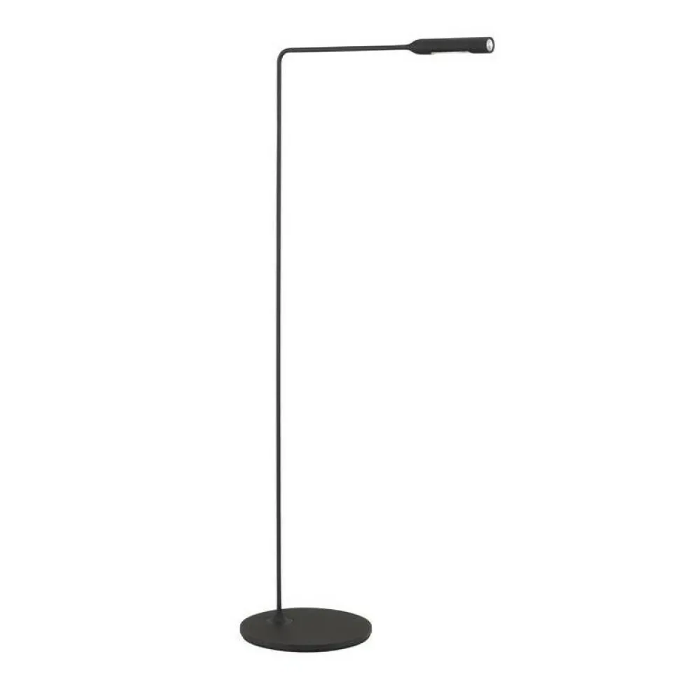 Flo Lounge LED Stehleuchte