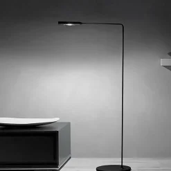 Flo Lounge LED Stehleuchte