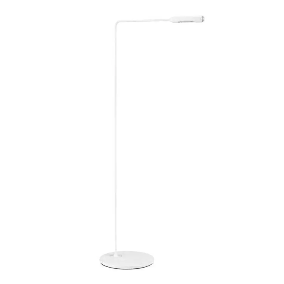Flo Lounge LED Stehleuchte