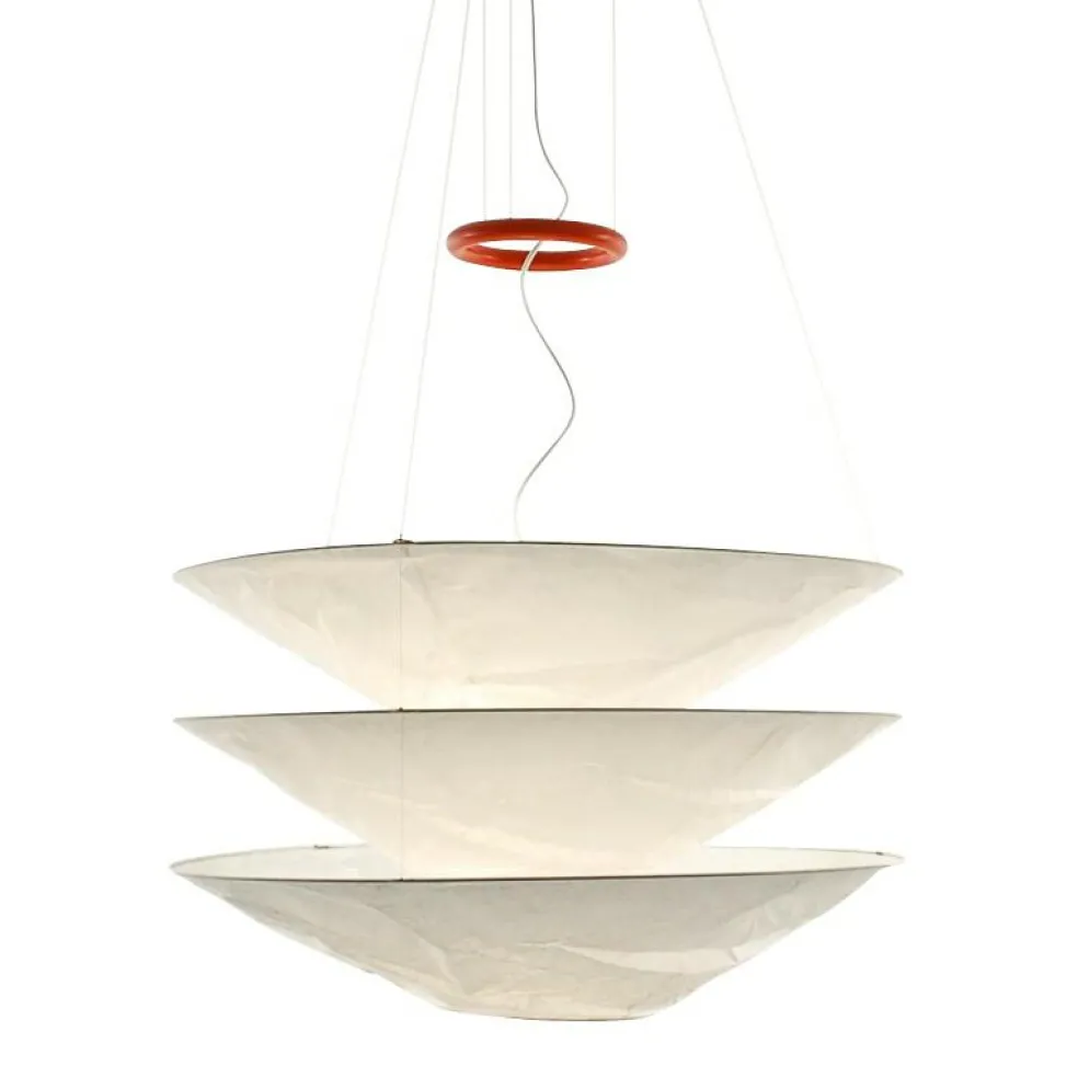 Floatation Pendelleuchte