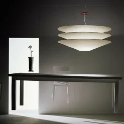 Floatation Pendelleuchte