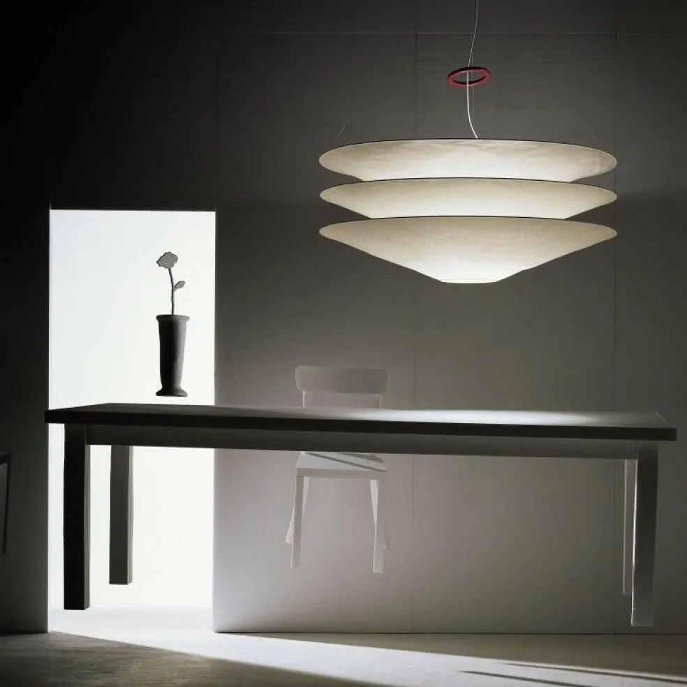 Floatation Pendelleuchte