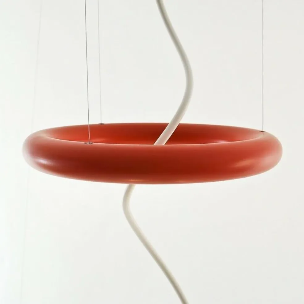 Floatation Pendelleuchte