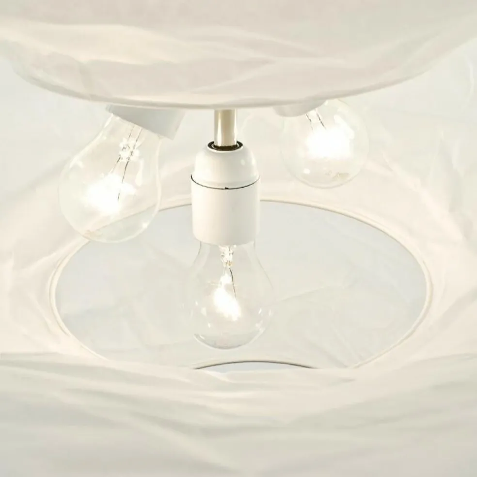 Floatation Pendelleuchte