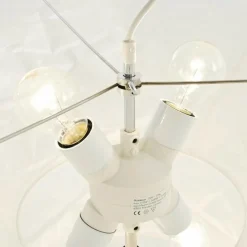 Floatation Pendelleuchte