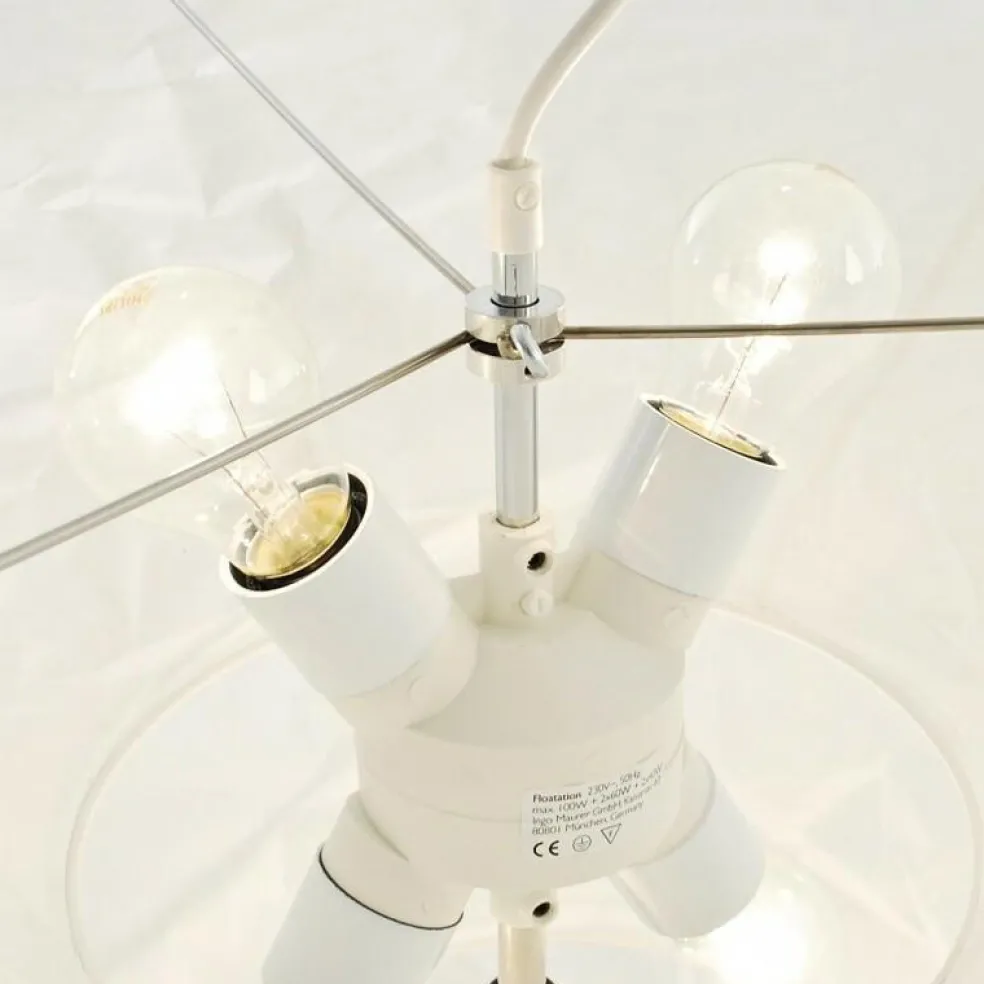 Floatation Pendelleuchte