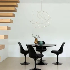 Flock of Light 11 LED Pendelleuchte