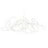 Flock of Light 31 LED Pendelleuchte