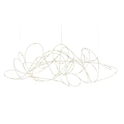 Flock of Light 31 LED Pendelleuchte