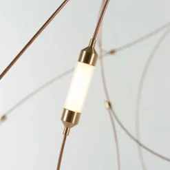 Flock of Light 31 LED Pendelleuchte