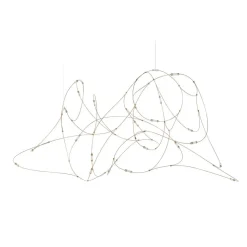 Flock of Light 21 LED Pendelleuchte