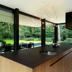 Flock of Light 21 LED Pendelleuchte